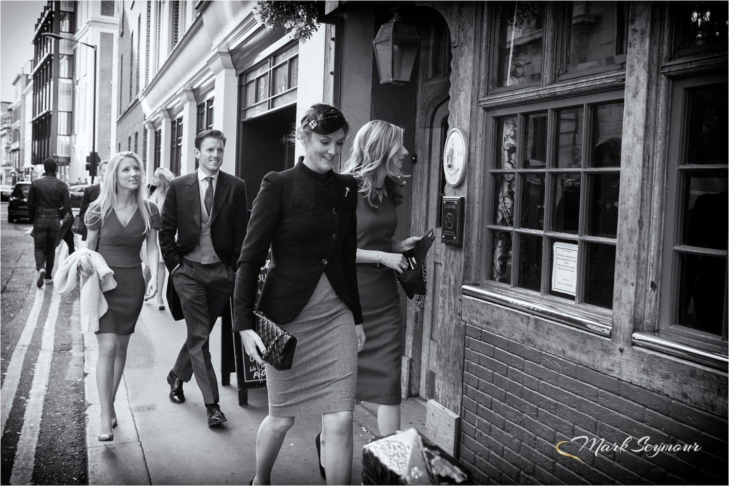Wedding Guests