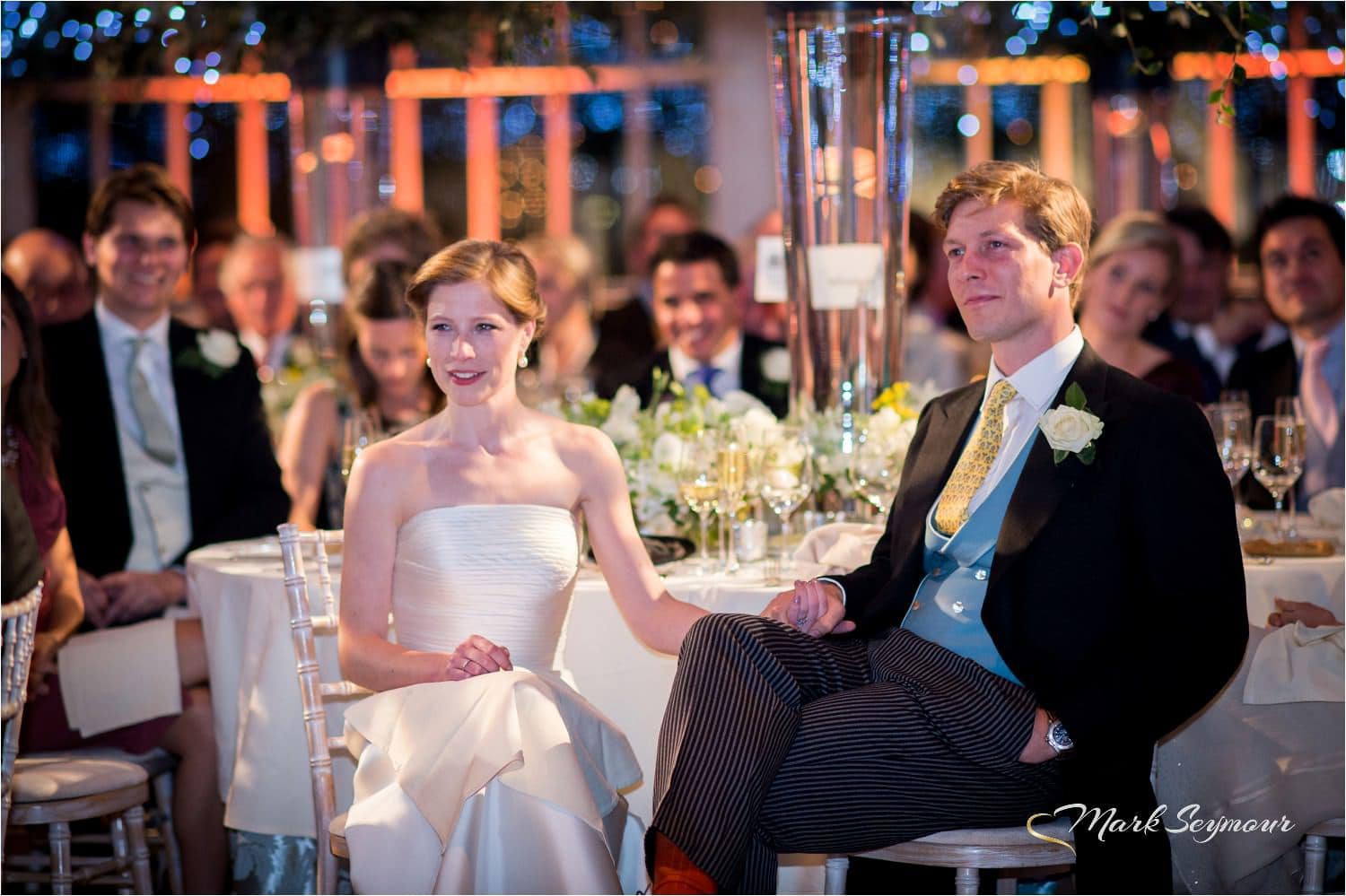 Best Mans speech
